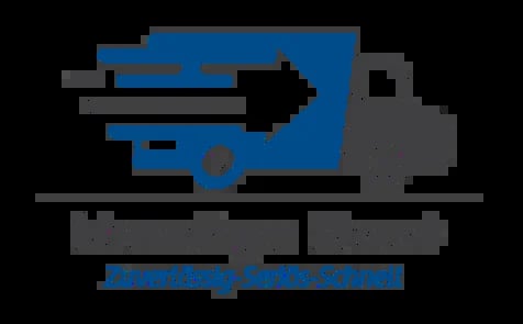 Umzüge Dost Logo